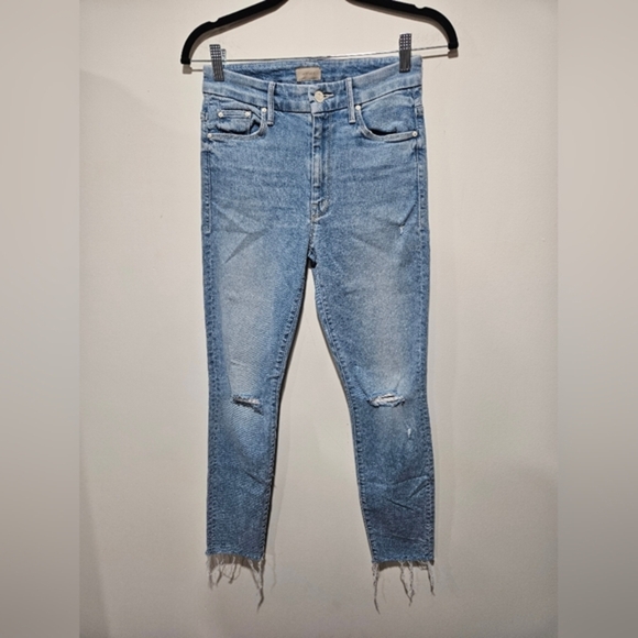 Mother Jeans - Picture 3 of 8